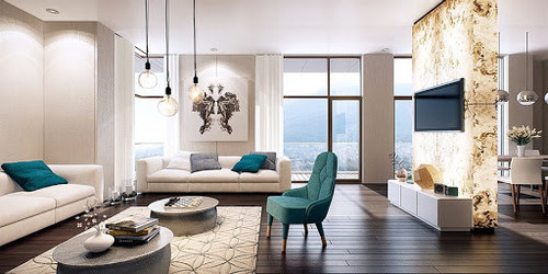 Элитные Квартиры