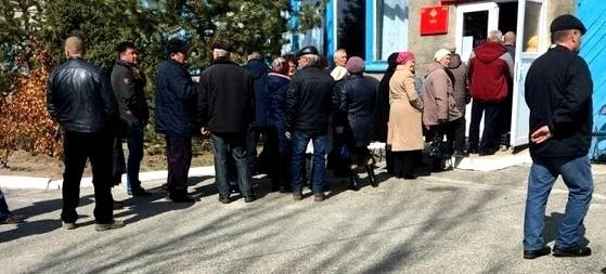 Выборы