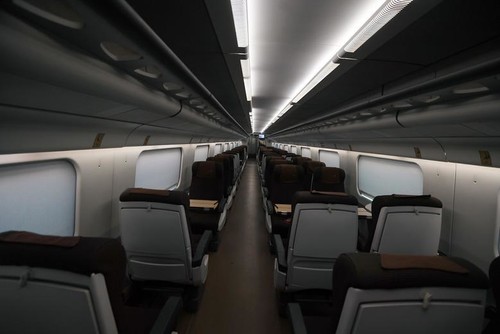 Коронавирус