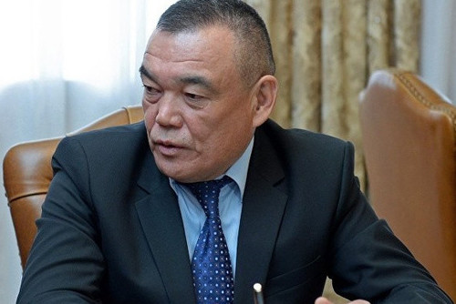 салайдин авазов