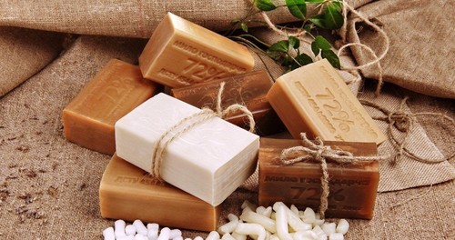 Мыломоющие Компании