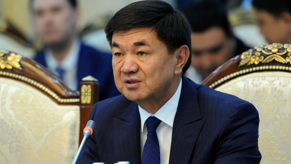 Мухаммедкалый Абылгазиев