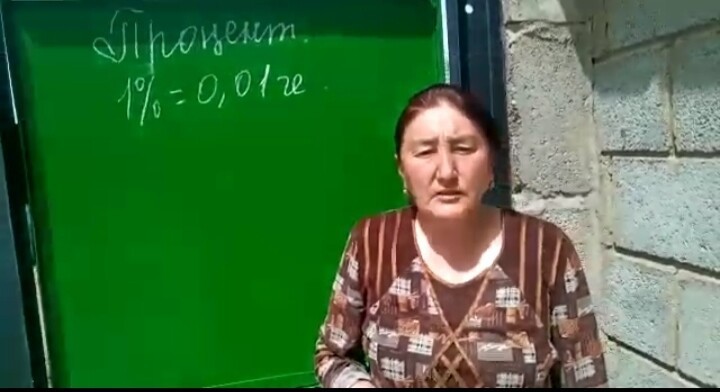 Айна Жакыпова
