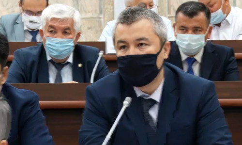 национализированные объекты