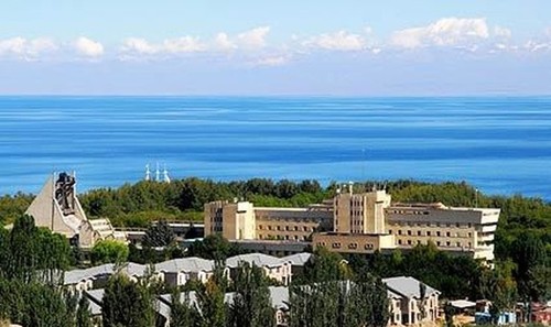 аренда госпомещения