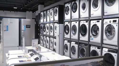 бытовая техника