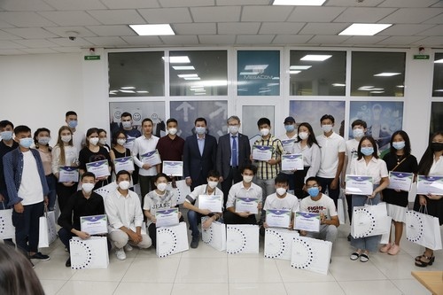 Акылбек Жаманкулов