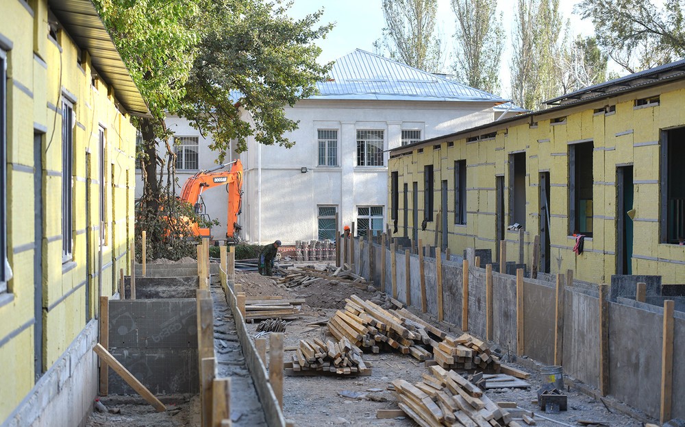 Иллюстративное фото