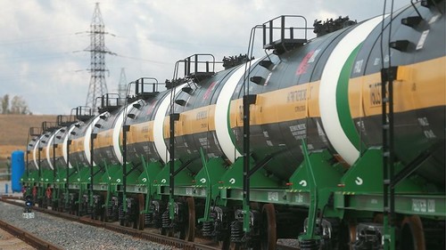 нефтетрейдеры