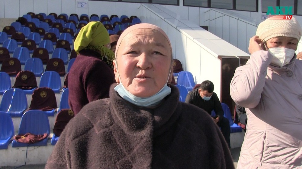 Кадича Сополова