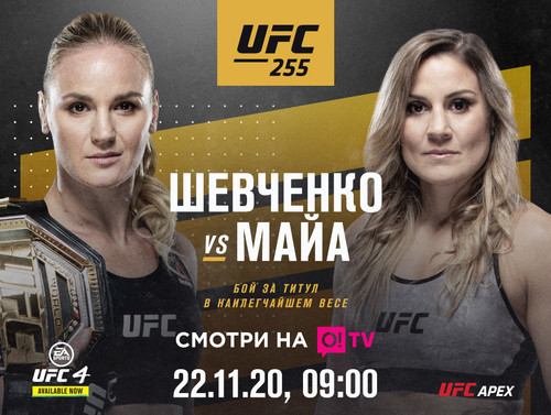 Сестры Шевченко