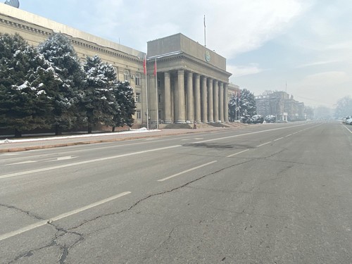 Траты Бюджета