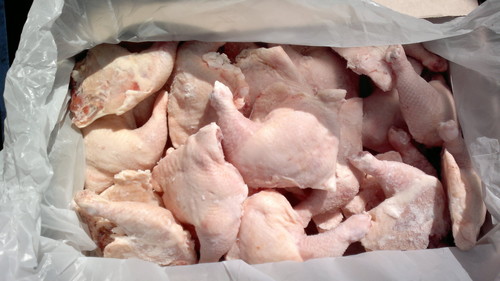 Поставщики