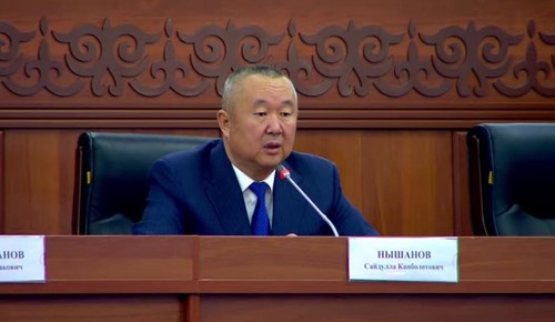 сайдулла нышанов