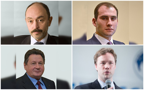 месторождение джеруй