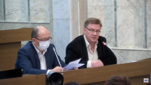 андрей воропаев