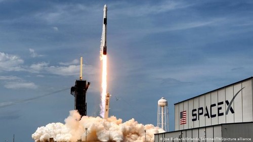 spacex