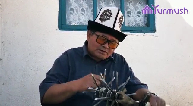 Замир Алдаяров