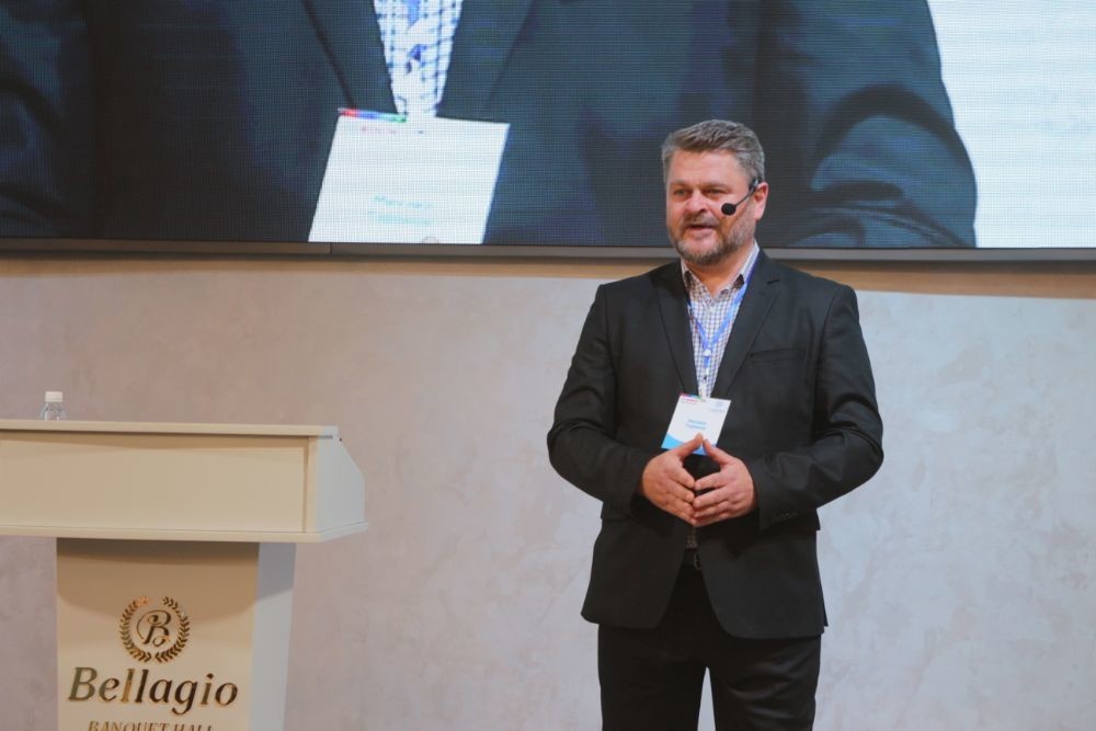 Михаил Таранов