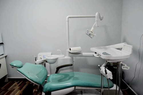 стоматология