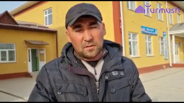 Умарбай Хайдаров