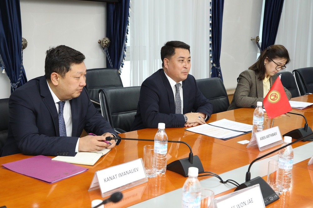 А.Артыкбаев