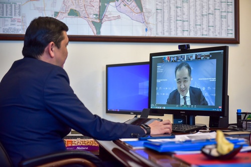 новые возможности