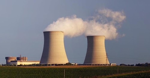 Энергетика