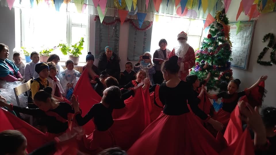 Иллюстрациялык сүрөт