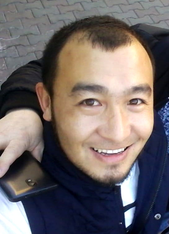 Жигитали Темирбаев