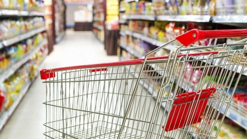 цены на продукты
