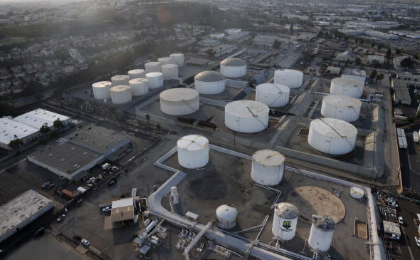 Lucy Nicholson/Reuters