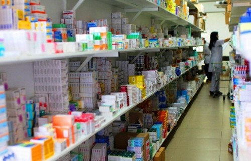 Аптеки Иссык-Куля