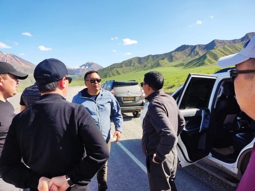 арал-казарман