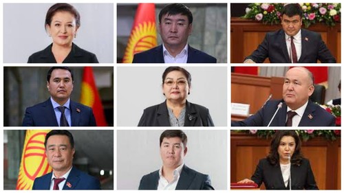 бизнес депутатов