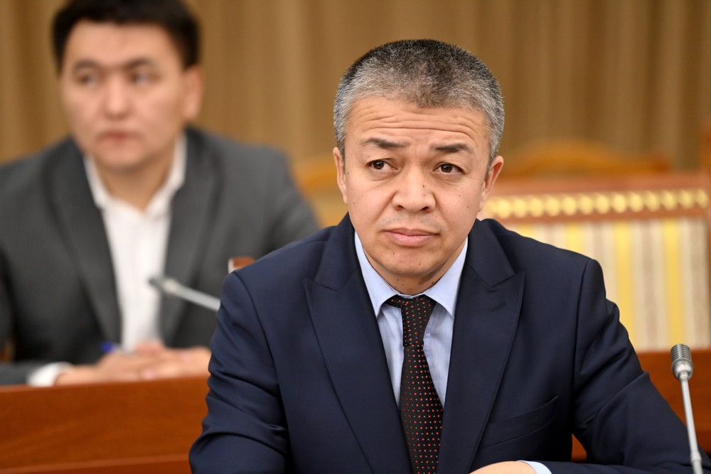 Расул Абазбек уулу