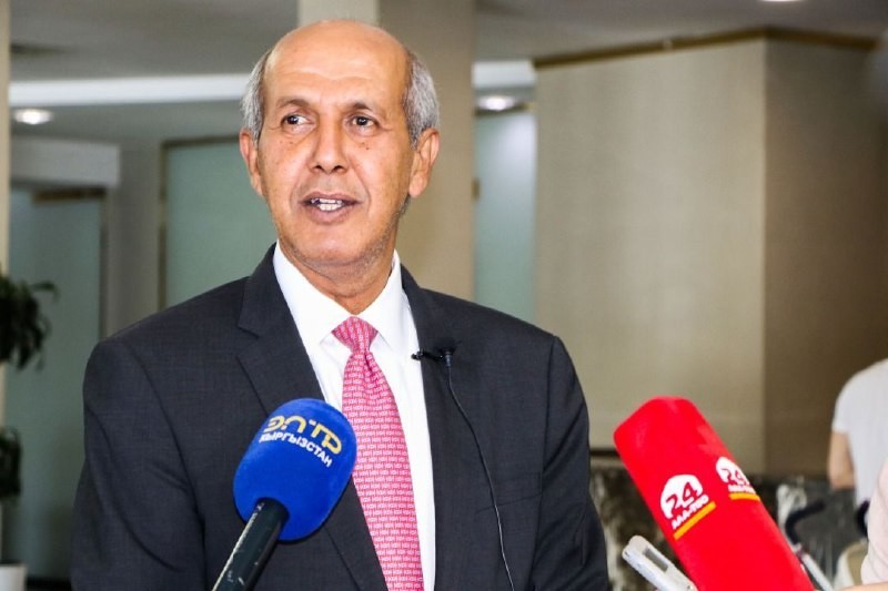 Хасан Клейб