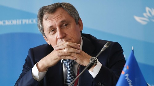 энергобезопасность