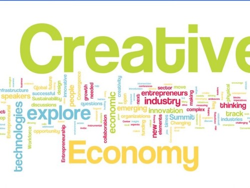 креативные индустрии