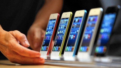 Абонентская База