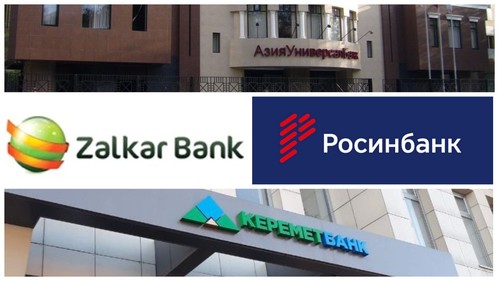 Залкар Банк