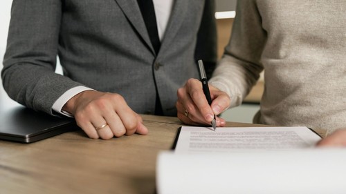 земельные участки