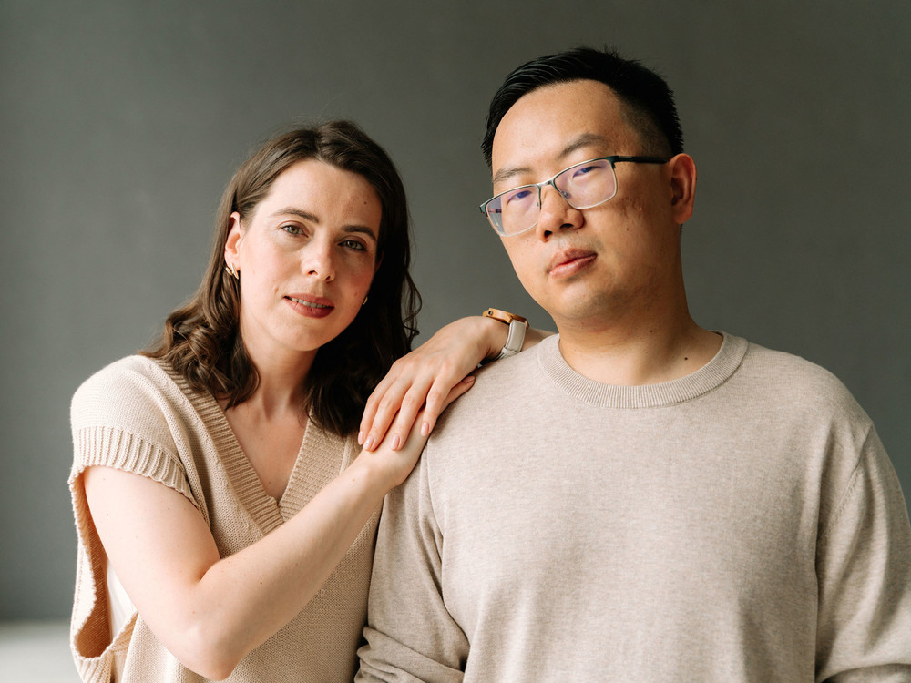 Виктор Юльев для Inc. Russia