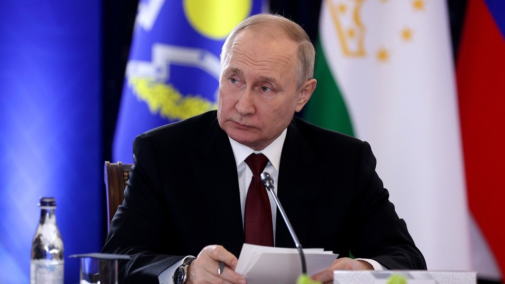 Фото: Владимир Смирнов, ТАСС