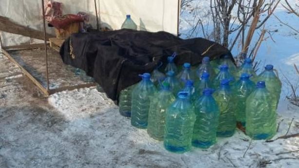 Иллюстративное фото