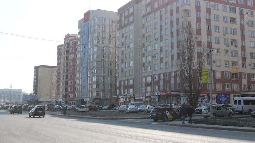 Мкр Джал