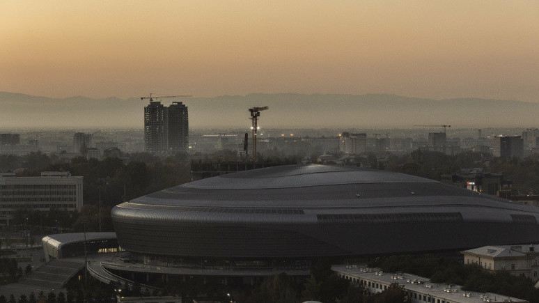 Florian Gaertner/ PHOTOTHEK/ Global Look Press