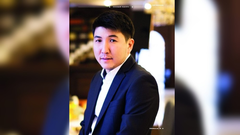 Сухраб Жармухамедов