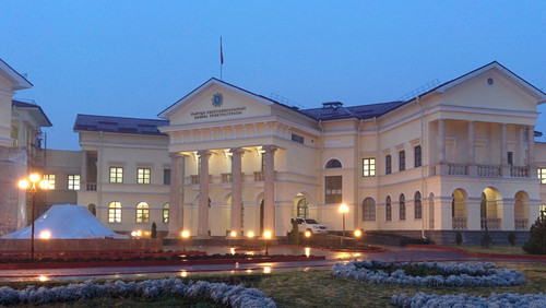 противодействие коррупции