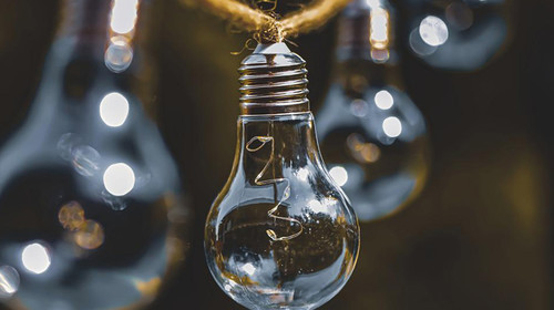 Отключение Электричества